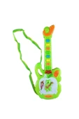 Eğitici Gitar Oyuncak 40 Cm thumbnail 2