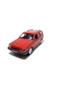 Birlik 1:32 / 1:36 Kartal Diecast Model Araba thumbnail 1