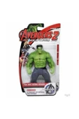 Age Of Ultron Avengers Hulk Figür thumbnail 3