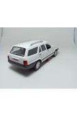 Birlik 1:32 / 1:36 Kartal Diecast Model Araba thumbnail 2