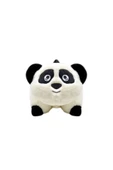 Yastık Peluş Panda  1036-40cm thumbnail 2