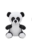 Sevimli Panda Peluş 15 Cm thumbnail 2