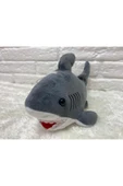 Baby Shark Peluş Köpek Balığı 25 CM thumbnail 2