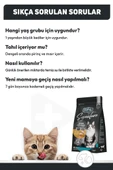 Signature Tavuklu Yetişkin Kedi Maması  Yetişkin (1 - 7 Yaş) Hayır 10 Kg thumbnail 5