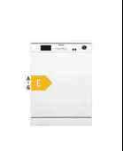 KONFOR BM 630 BULAŞIK MAKİNASI thumbnail 2