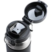 Stanley The Quick-Flip Water Bottle 1.06L / 36oz Black 2.0 Termos AS1009150104 thumbnail 3