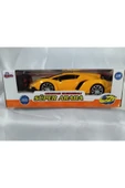 Uzaktan Kumandalı Full Fonksiyon 1/16 Spor Araba thumbnail 2