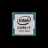 INTEL i7-12700F 12 Core, 3.60Ghz, 25Mb, 65W, LGA1700, 12.Nesil, Tray, (Dahili Grafik YOK, Fan YOK) thumbnail 3