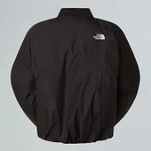 The North Face W CHOQA BOMBER JKT Kadın Ceket NF0A8F1WJK31 thumbnail 2