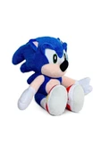 Sonıc Peluş Oyuncak (%100 Yerli ) thumbnail 3