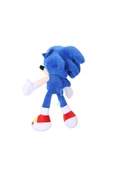 45 Cm Sonic Peluş - Kirpi Peluş - Sonic The Hedgehog thumbnail 3