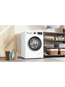 Bosch WGA25202TR 1200 Devir 10 kg Çamaşır Makinesi thumbnail 3
