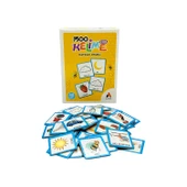 Adel Memory Hafıza Oyunu 1500 Kelime (000575) thumbnail 3