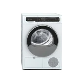 Profilo KM10611CTR 10 Kg Çamaşır Kurutma Makinesi thumbnail 1