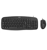 Everest Multimedya Klavye Mouse Seti UN-795 thumbnail 1