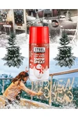 Kar Spreyi Erimeyen Kar Cama Yazı Yazma Ağaç Süsleme 150 ml thumbnail 2