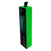 Razer RZ02-01820200-R3M1 Goliathus Mobile Control Fissure Mini Mousep thumbnail 3