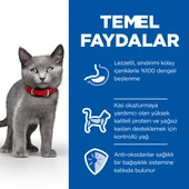 Hills Sterilised Kitten Tavuklu Kısırlaştırılmış Yavru Kedi Maması  10 Kg thumbnail 3