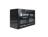 12V 7AH Ups Ve Alarm Aküsü thumbnail 2