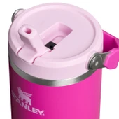 Stanley The IceFlow™ Flip Straw 2.0 Tumbler 0.89L / 30oz Violet Blossom Termos AS1013424060 thumbnail 3