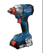 Bosch GDX 18V-285 Çift Akülü Darbeli Somun Sık thumbnail 2