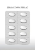 Goodday Magnesium Plus Malat 30 Tablet thumbnail 4