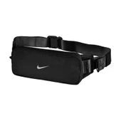 Nike Tempo Waistpack Unisex Siyah Koşu Bel Çantası N.101.2419.082.OS thumbnail 2