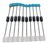 10 Adet RK34 2.5A 40V Schottky Diyot 4x7mm thumbnail 3