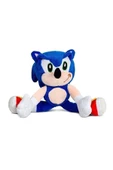 Sonıc Peluş Oyuncak (%100 Yerli ) thumbnail 2