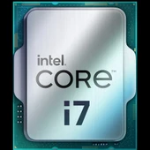 INTEL i7-12700F 12 Core, 3.60Ghz, 25Mb, 65W, LGA1700, 12.Nesil, Tray, (Dahili Grafik YOK, Fan YOK) thumbnail 1