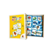 Adel Memory Hafıza Oyunu 1500 Kelime (000575) thumbnail 5