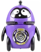 Silverlit Follow Me Takip Eden Droid Robot Mor 88575 thumbnail 2
