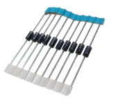 10 Adet RK34 2.5A 40V Schottky Diyot 4x7mm thumbnail 1