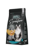 Signature Tavuklu Yetişkin Kedi Maması  Yetişkin (1 - 7 Yaş) Hayır 10 Kg thumbnail 2