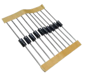 10 Adet RK34 2.5A 40V Schottky Diyot 4x7mm thumbnail 2