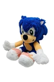 Sonic Peluş Oyuncak thumbnail 1