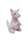 Peluş Kanguru 35 Cm 62323 thumbnail 1