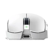 Razer Viper V3 Pro 35000 DPI 8000Hz Beyaz Kablosuz Gaming Mouse RZ01-05120200-R3G1 thumbnail 4