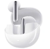 QCY AilyBuds Pro Plus ANC TWS Beyaz Kulak İçi Bluetooth Kulaklık-OUTLET thumbnail 1