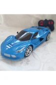 Full Fonksiyon Kumandalı Işıklı 1/16 Araba thumbnail 2