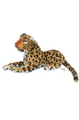 Peluş Leopar 45 Cm. thumbnail 1