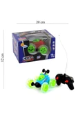 Çılgın Işıklı Akrobat Kumandalı Araba thumbnail 3