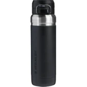 Stanley The Quick-Flip Water Bottle 1.06L / 36oz Black 2.0 Termos AS1009150104 thumbnail 1
