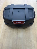 Gaff topcase çanta 48 litre thumbnail 4