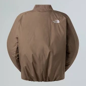 The North Face W CHOQA BOMBER JKT Kadın Ceket NF0A8F1WBOW1 thumbnail 2