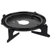 Cam Ocak Izgara Seti Hotpoint-Ariston & Indesit ile Uyumlu 4’lü Emaye Izgara Takımı thumbnail 4