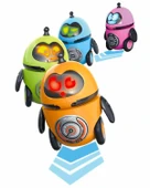 Silverlit Follow Me Takip Eden Droid Robot Mor 88575 thumbnail 5