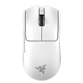 Razer Viper V3 Pro 35000 DPI 8000Hz Beyaz Kablosuz Gaming Mouse RZ01-05120200-R3G1 thumbnail 1