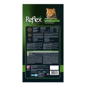 Reflex Plus Adult Tavuklu Yetişkin Kedi Maması  Yetişkin (1 - 7 Yaş) 8 Kg Hayır thumbnail 2