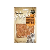 Flamingo Tavuklu Naturel Kedi Ödül Maması  TR 1 Adet 85 Gr Tablet thumbnail 1